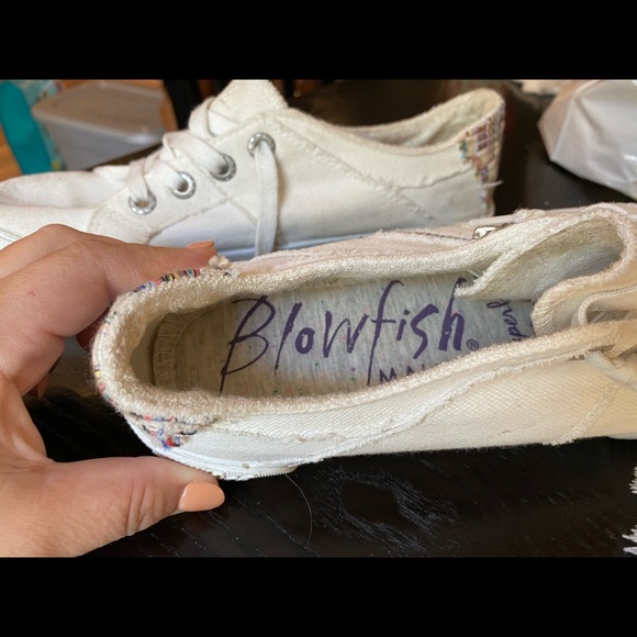 Blowfish Malibu Superfoam Sock shoes - Picture 4 of 5